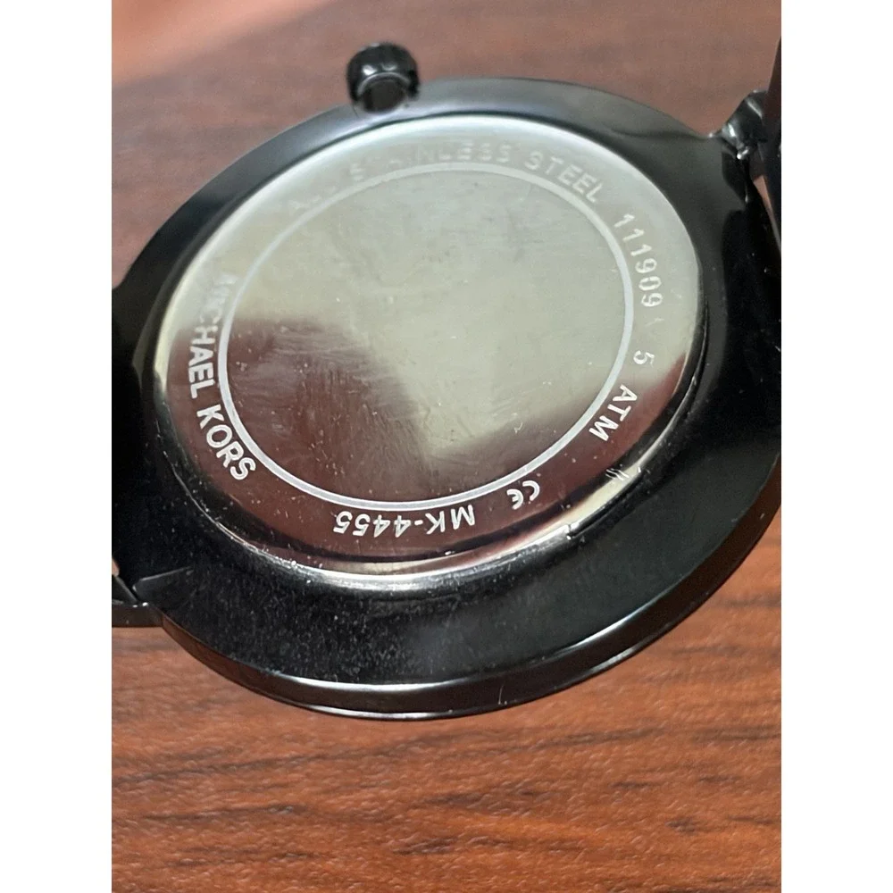 Michael Kors see all